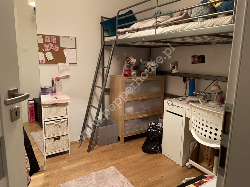 Mieszkanie na sprzedaż, Gdańsk, Morena, Bażantowa - zdjęcie ofertowe nr 4