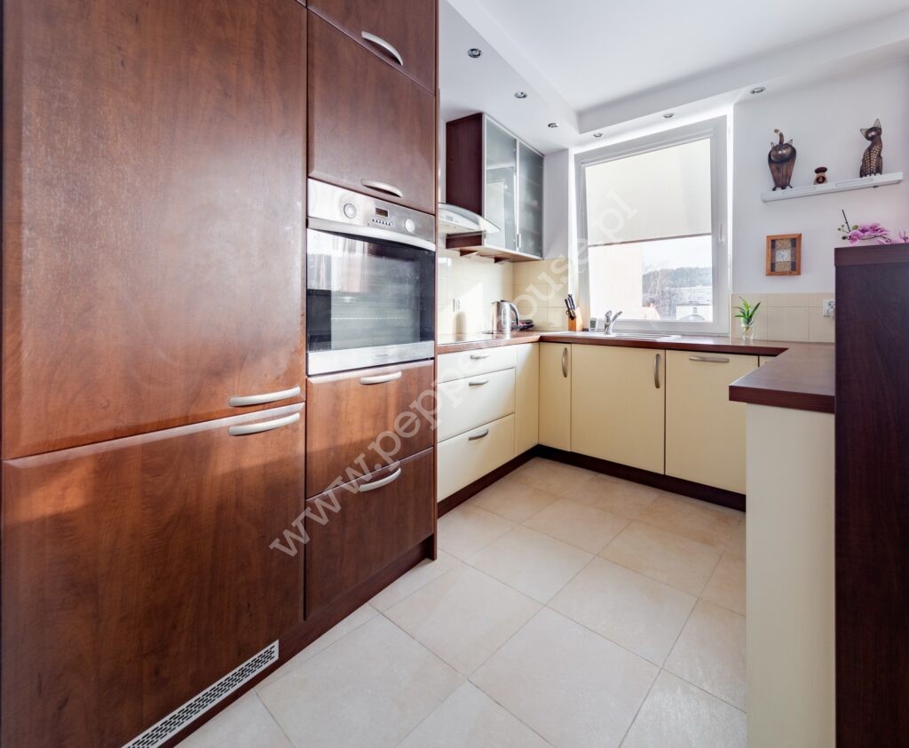 Mieszkanie na sprzedaż, Gdynia, Pustki Cisowskie, Modrzewiowa - zdjęcie ofertowe nr 3