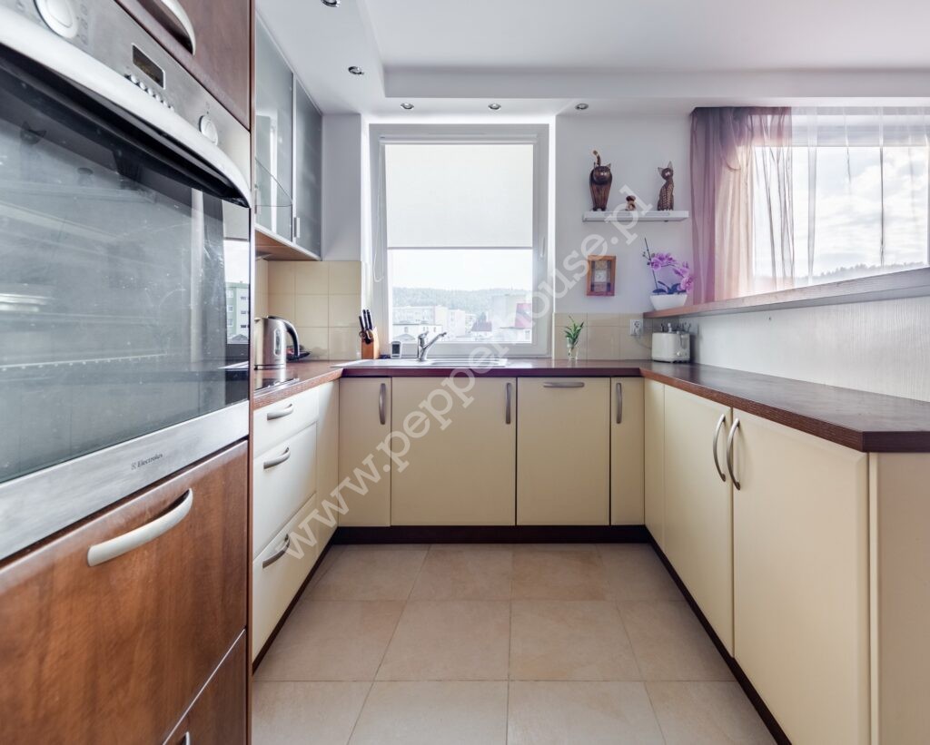Mieszkanie na sprzedaż, Gdynia, Pustki Cisowskie, Modrzewiowa - zdjęcie ofertowe nr 4