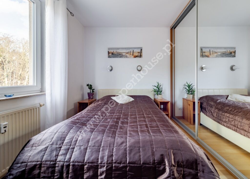 Mieszkanie na sprzedaż, Gdynia, Pustki Cisowskie, Modrzewiowa - zdjęcie ofertowe nr 10