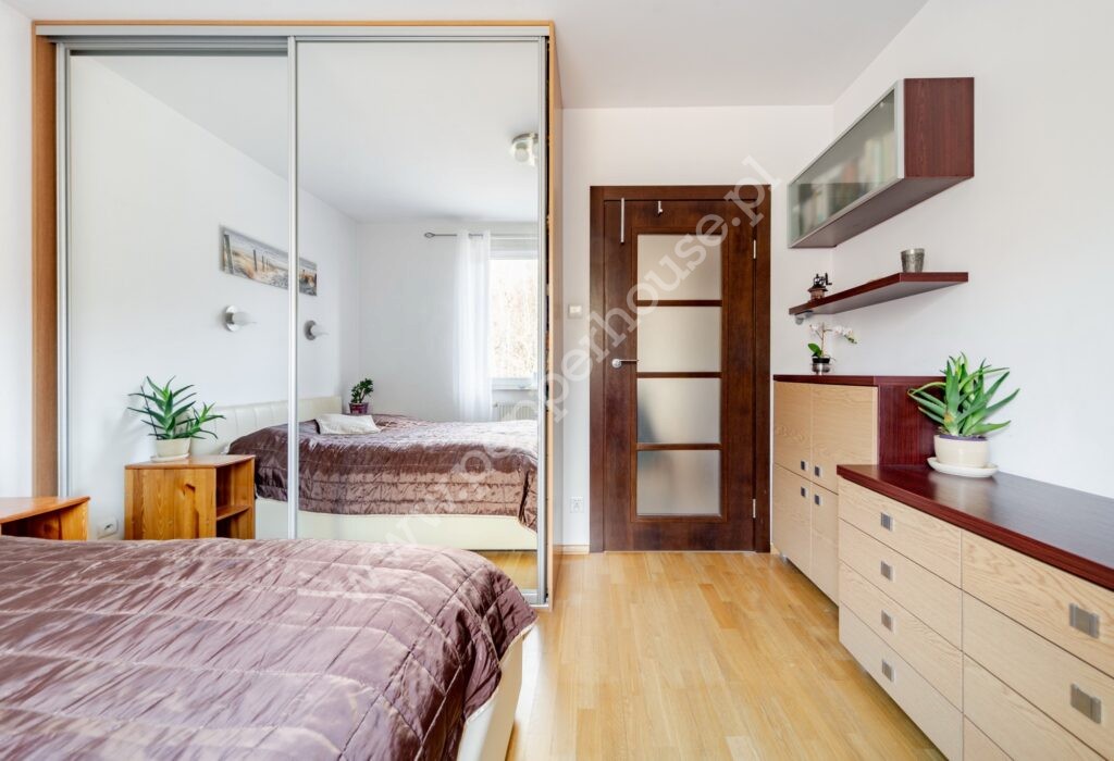 Mieszkanie na sprzedaż, Gdynia, Pustki Cisowskie, Modrzewiowa - zdjęcie ofertowe nr 11