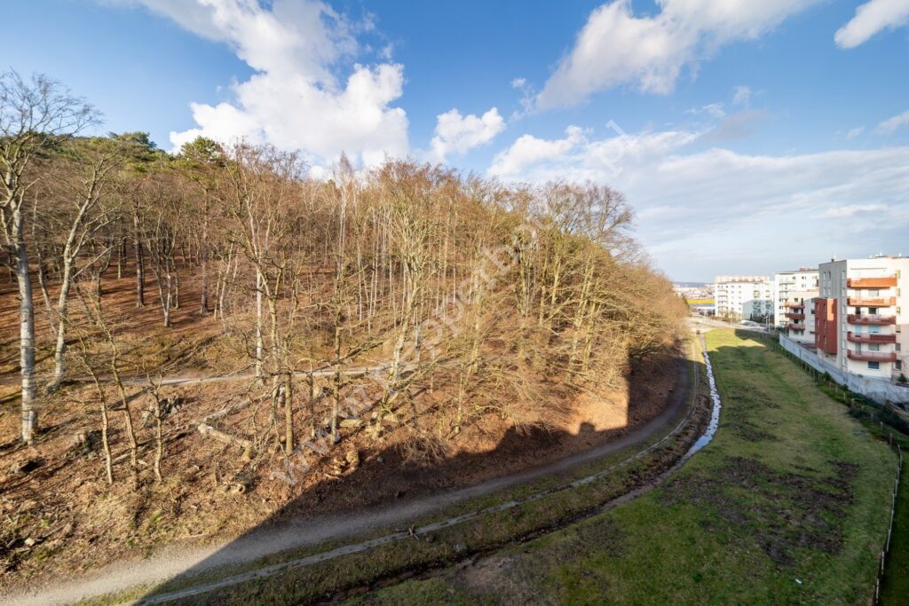 Mieszkanie na sprzedaż, Gdynia, Pustki Cisowskie, Modrzewiowa - zdjęcie ofertowe nr 13
