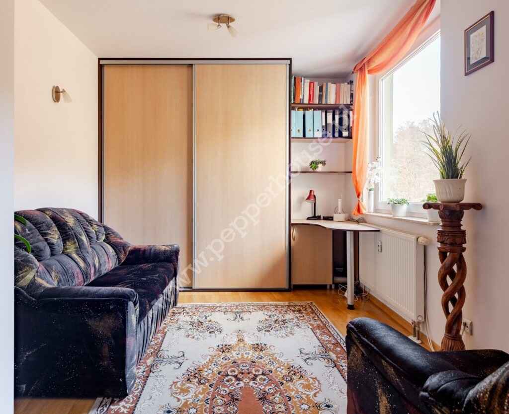 Mieszkanie na sprzedaż, Gdynia, Pustki Cisowskie, Modrzewiowa - zdjęcie ofertowe nr 15