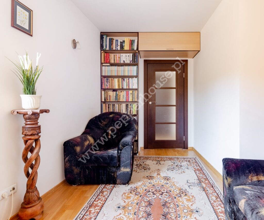 Mieszkanie na sprzedaż, Gdynia, Pustki Cisowskie, Modrzewiowa - zdjęcie ofertowe nr 16
