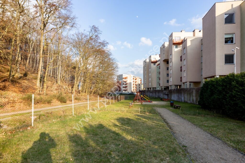 Mieszkanie na sprzedaż, Gdynia, Pustki Cisowskie, Modrzewiowa - zdjęcie ofertowe nr 18