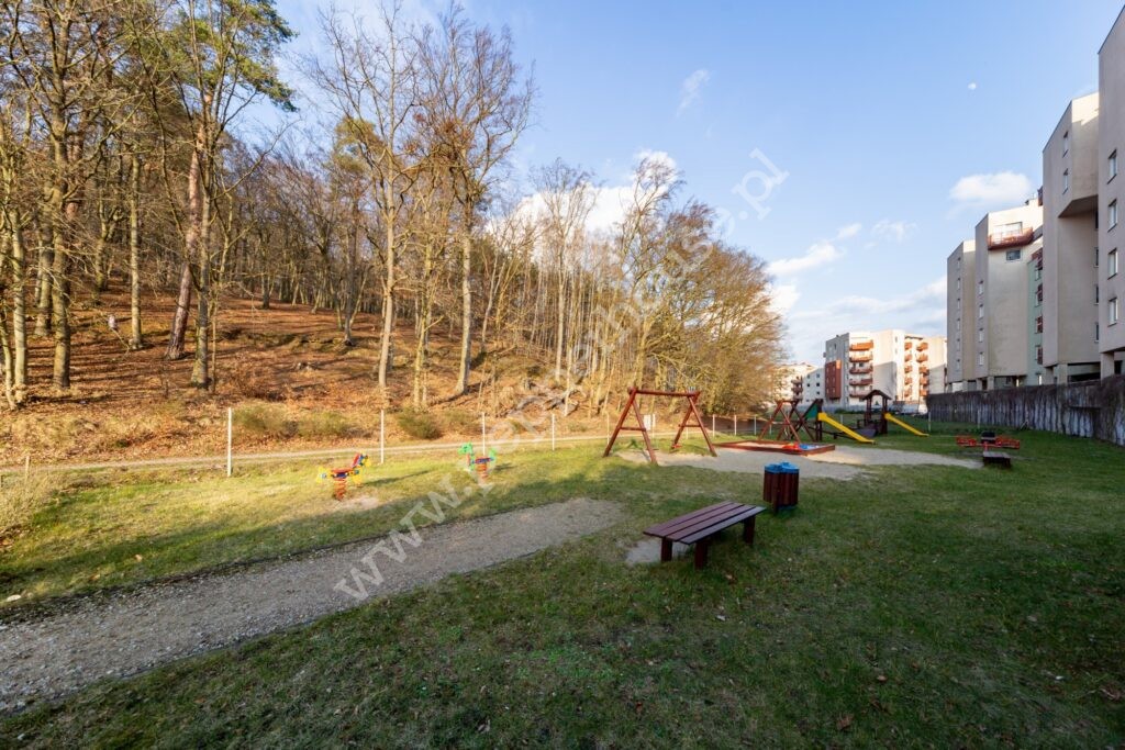Mieszkanie na sprzedaż, Gdynia, Pustki Cisowskie, Modrzewiowa - zdjęcie ofertowe nr 19