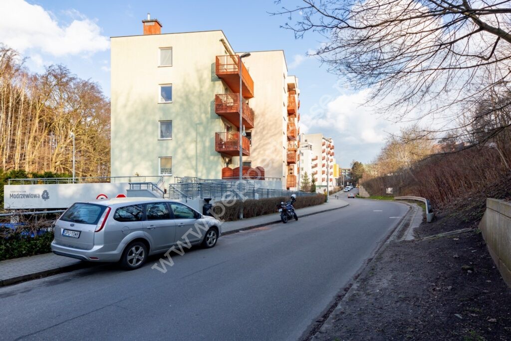 Mieszkanie na sprzedaż, Gdynia, Pustki Cisowskie, Modrzewiowa - zdjęcie ofertowe nr 23