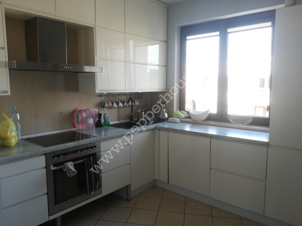 Mieszkanie na sprzedaż, Gdańsk, Zaspa, Jelitkowski Dwór - zdjęcie ofertowe nr 10