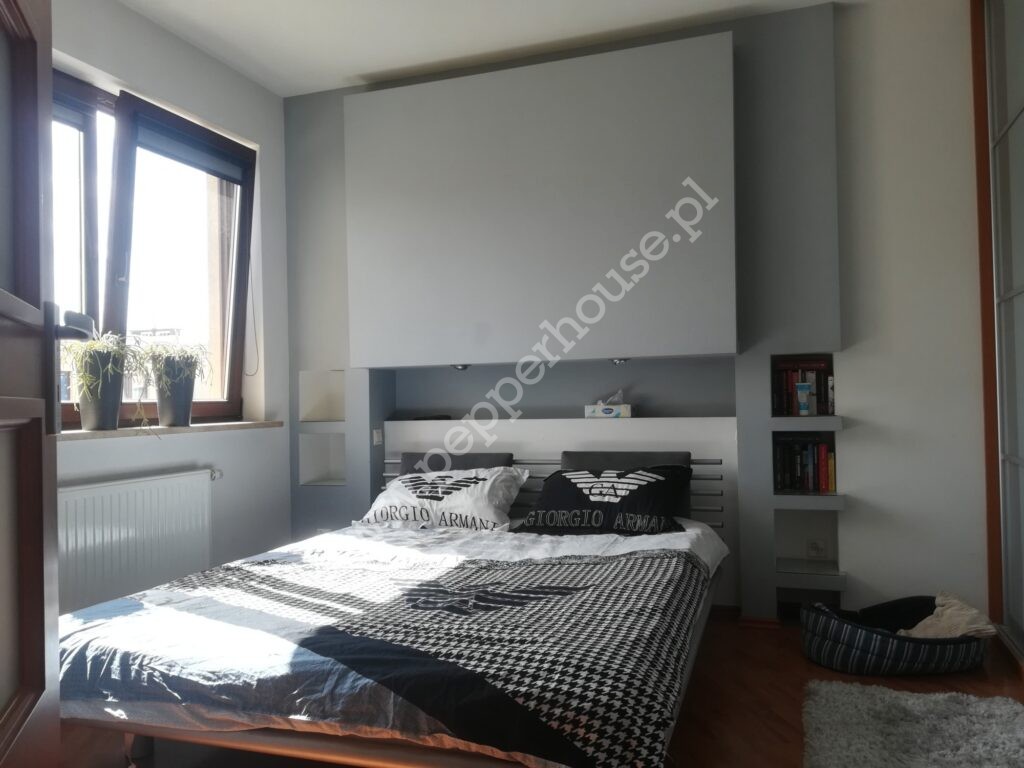 Mieszkanie na sprzedaż, Gdańsk, Zaspa, Jelitkowski Dwór - zdjęcie ofertowe nr 9