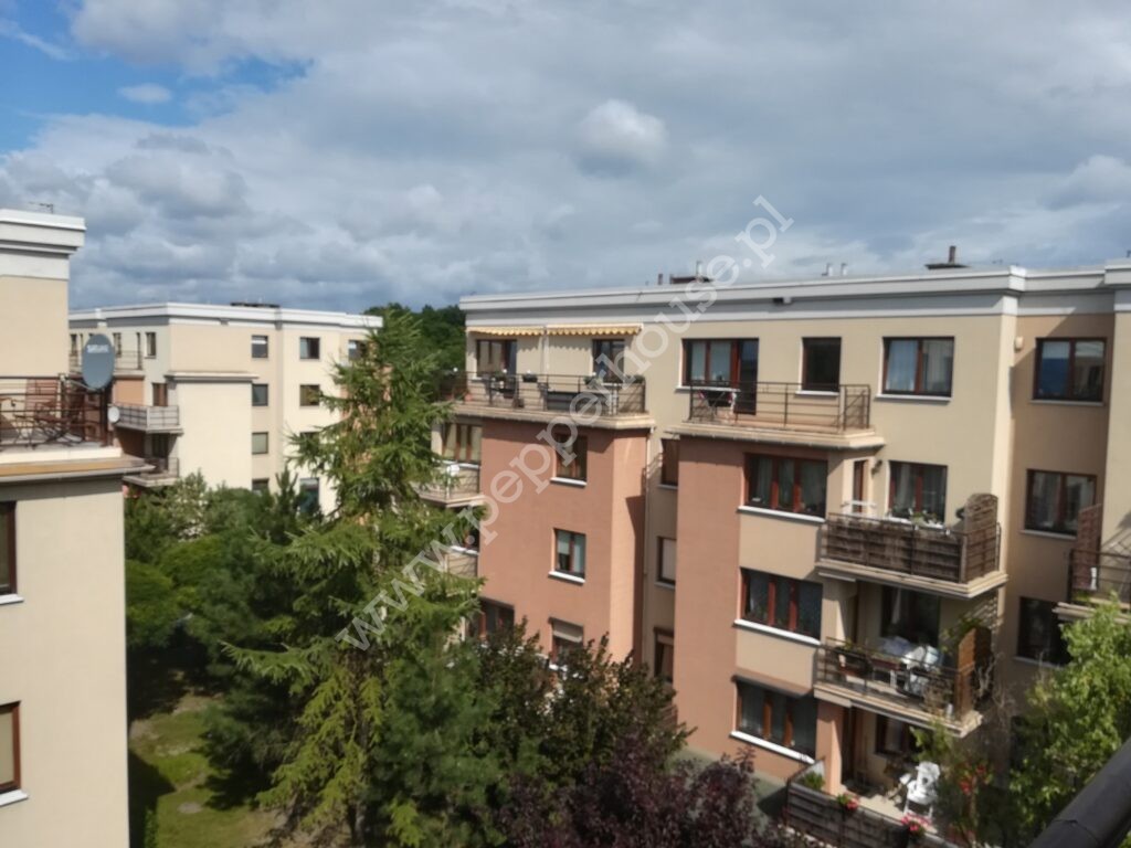 Mieszkanie na sprzedaż, Gdańsk, Zaspa, Jelitkowski Dwór - zdjęcie ofertowe nr 8