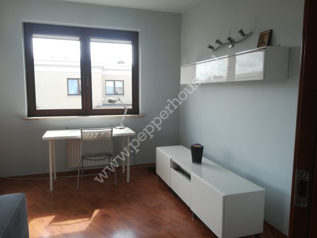 Mieszkanie na sprzedaż, Gdańsk, Zaspa, Jelitkowski Dwór - zdjęcie ofertowe nr 7