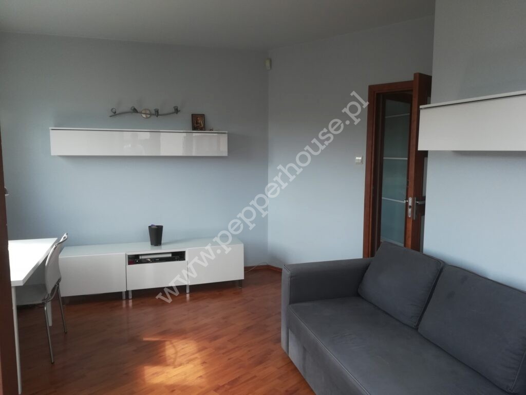 Mieszkanie na sprzedaż, Gdańsk, Zaspa, Jelitkowski Dwór - zdjęcie ofertowe nr 6