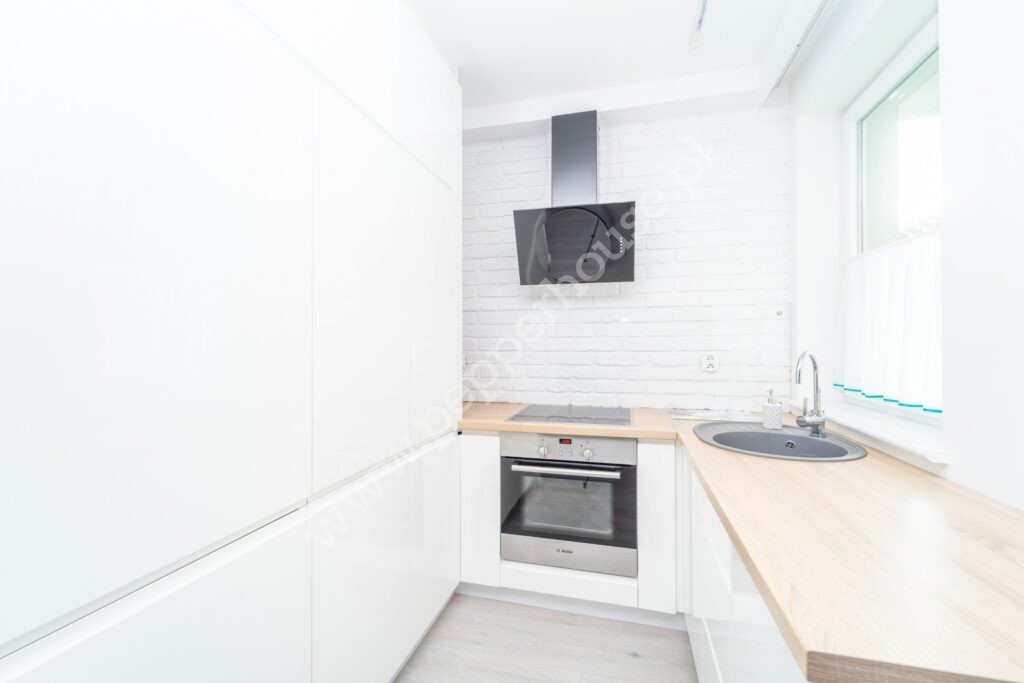 , pomorskie, Reda, Krajobrazowa - listing photo no. 8
