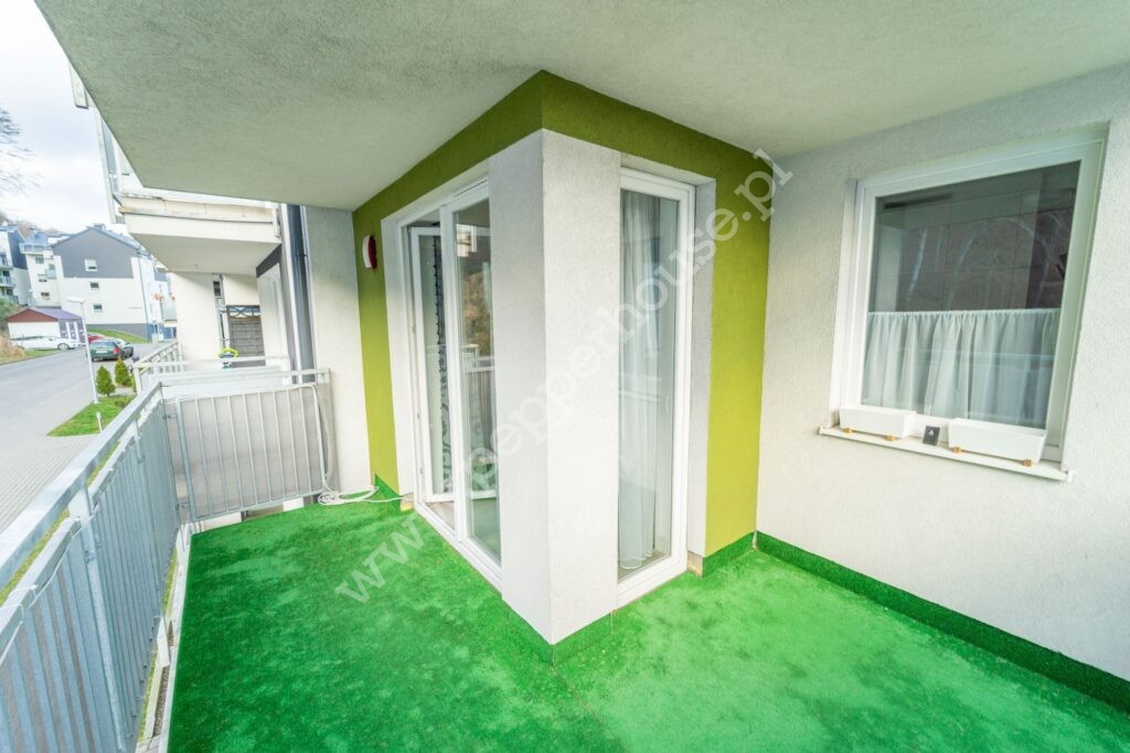 , pomorskie, Reda, Krajobrazowa - listing photo no. 16
