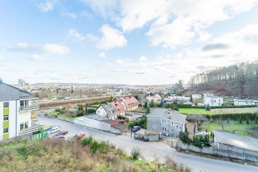 , pomorskie, Reda, Krajobrazowa - listing photo no. 17