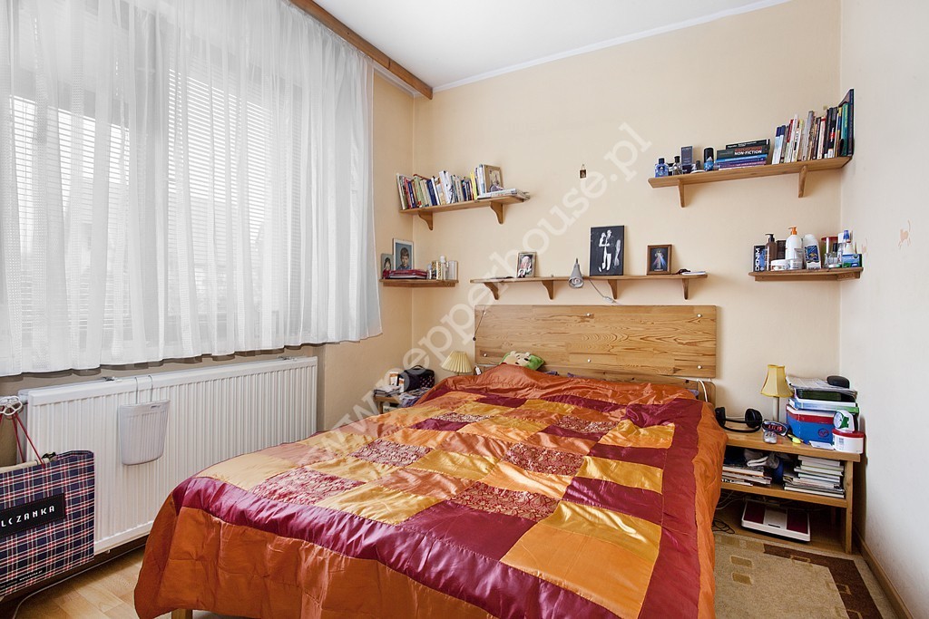 Dom na sprzedaż, Gdańsk, Przymorze, Maurycego Beniowskiego - zdjęcie ofertowe nr 4