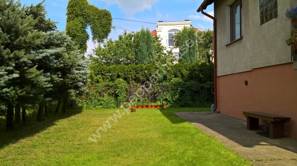 Dom na sprzedaż, Gdańsk, Przymorze, Maurycego Beniowskiego - zdjęcie ofertowe nr 11