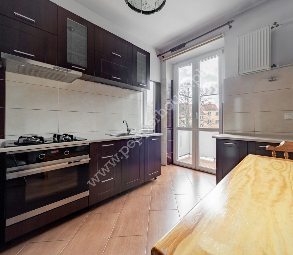 , Gdańsk, Wrzeszcz, Grunwaldzka - listing photo no. 1