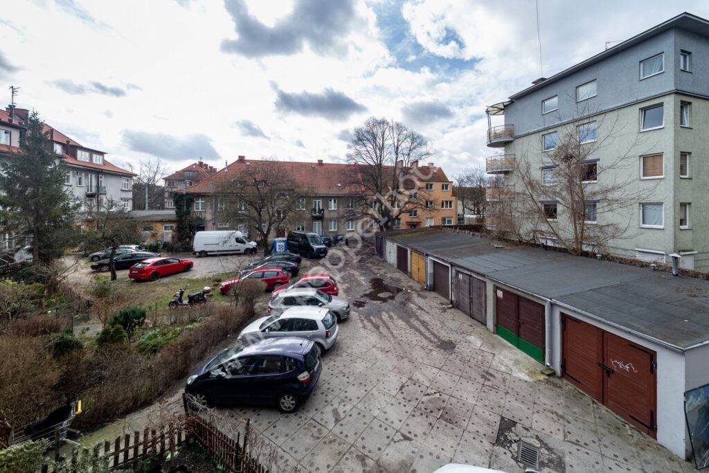 , Gdańsk, Wrzeszcz, Grunwaldzka - listing photo no. 9