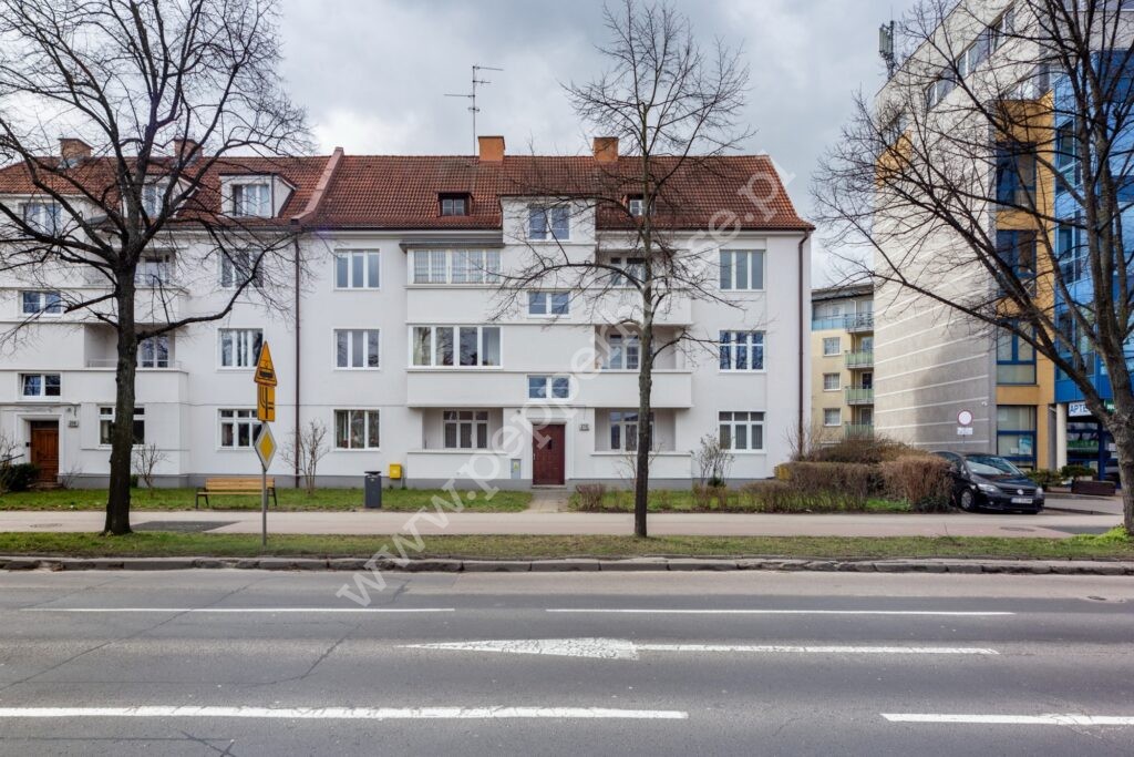 , Gdańsk, Wrzeszcz, Grunwaldzka - listing photo no. 8