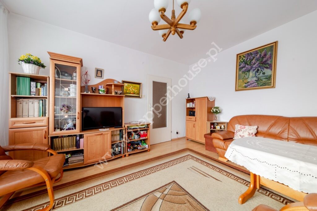 Mieszkanie na sprzedaż, Gdynia, Redłowo, Janusza Korczaka - zdjęcie ofertowe nr 8