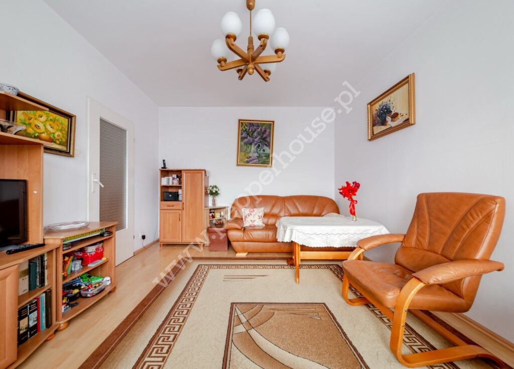 Mieszkanie na sprzedaż, Gdynia, Redłowo, Janusza Korczaka - zdjęcie ofertowe nr 9