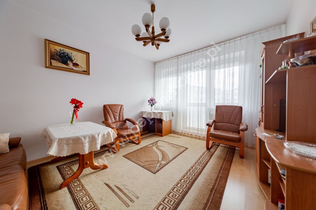 Mieszkanie na sprzedaż, Gdynia, Redłowo, Janusza Korczaka - zdjęcie ofertowe nr 1
