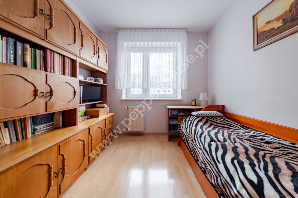 Mieszkanie na sprzedaż, Gdynia, Redłowo, Janusza Korczaka - zdjęcie ofertowe nr 10