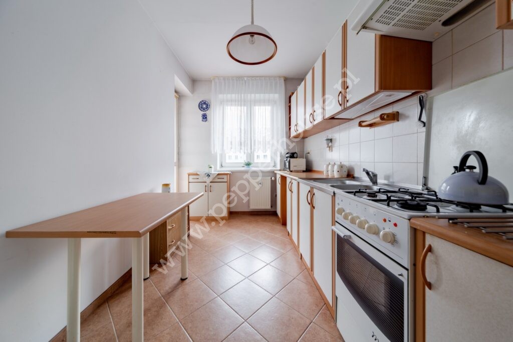Mieszkanie na sprzedaż, Gdynia, Redłowo, Janusza Korczaka - zdjęcie ofertowe nr 4
