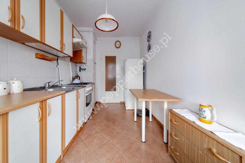 Mieszkanie na sprzedaż, Gdynia, Redłowo, Janusza Korczaka - zdjęcie ofertowe nr 5