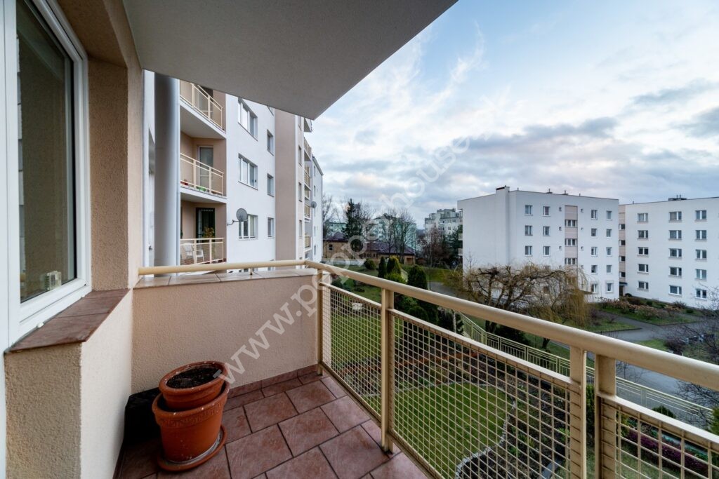Mieszkanie na sprzedaż, Gdynia, Redłowo, Janusza Korczaka - zdjęcie ofertowe nr 6