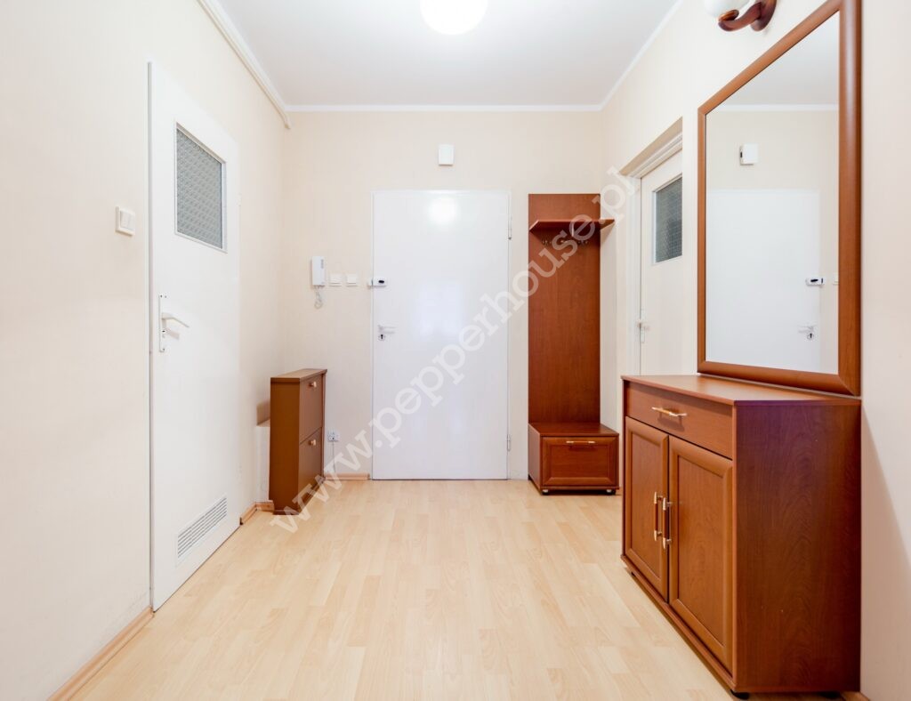 Mieszkanie na sprzedaż, Gdynia, Redłowo, Janusza Korczaka - zdjęcie ofertowe nr 3