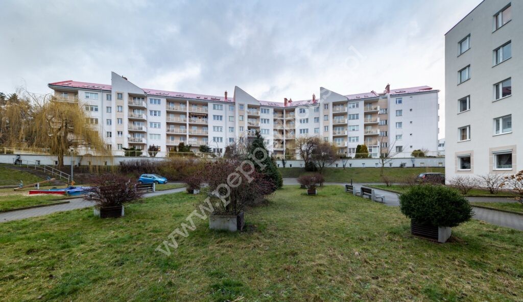 Mieszkanie na sprzedaż, Gdynia, Redłowo, Janusza Korczaka - zdjęcie ofertowe nr 14