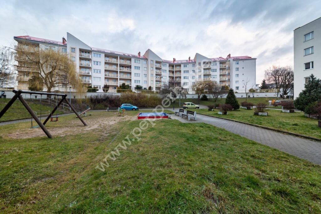 Mieszkanie na sprzedaż, Gdynia, Redłowo, Janusza Korczaka - zdjęcie ofertowe nr 15