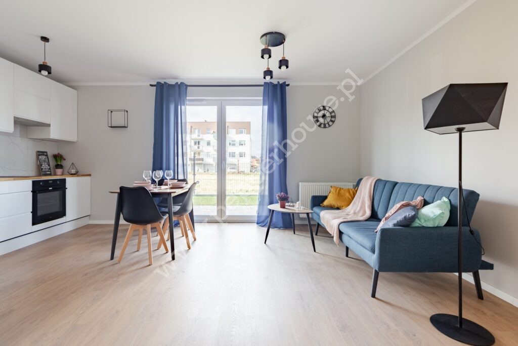 , pomorskie, Rumia, Żytnia - listing photo no. 3