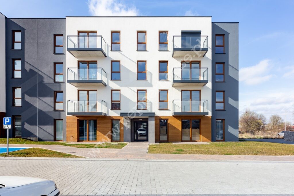 , pomorskie, Rumia, Żytnia - listing photo no. 20