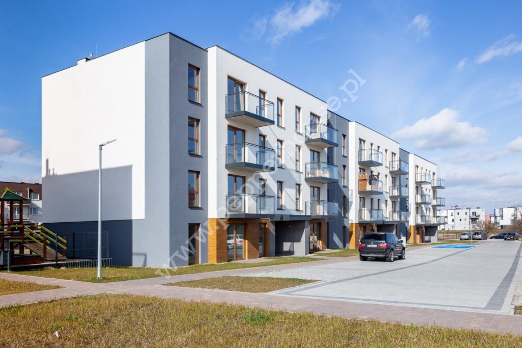 , pomorskie, Rumia, Żytnia - listing photo no. 21