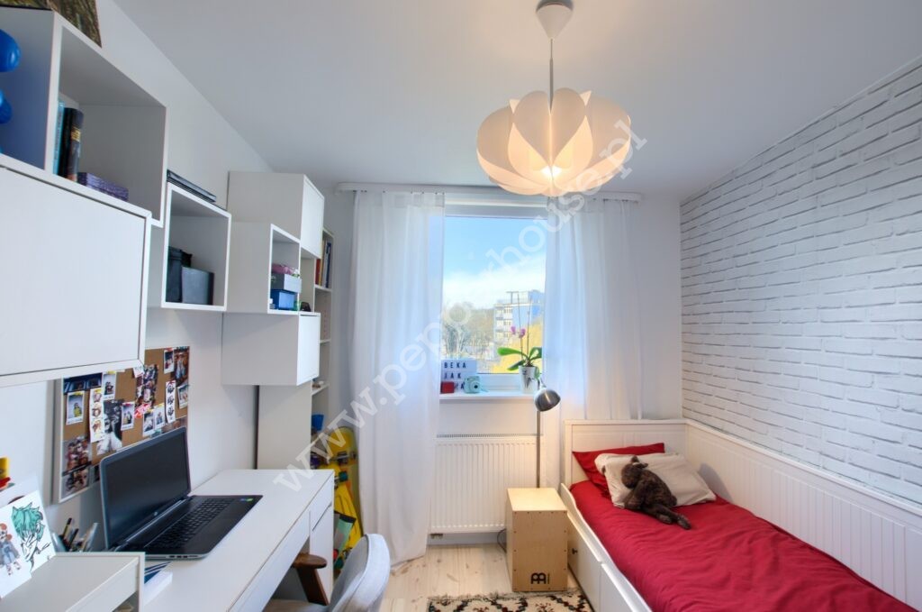 Mieszkanie na sprzedaż, Gdańsk, Siedlce, Nowe Ogrody - zdjęcie ofertowe nr 8