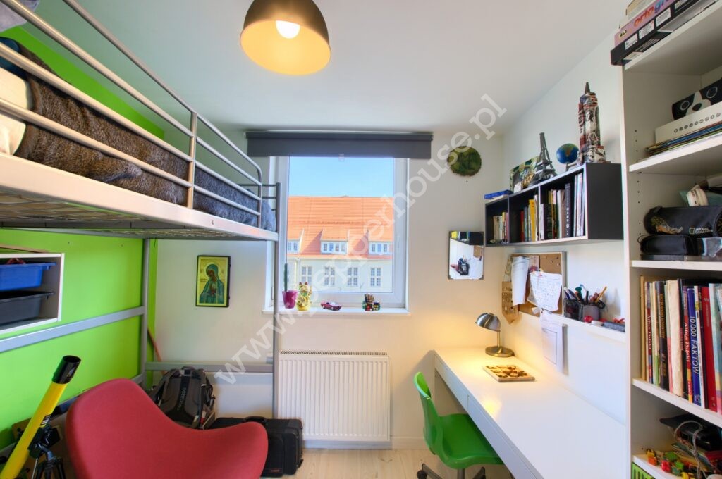 Mieszkanie na sprzedaż, Gdańsk, Siedlce, Nowe Ogrody - zdjęcie ofertowe nr 9