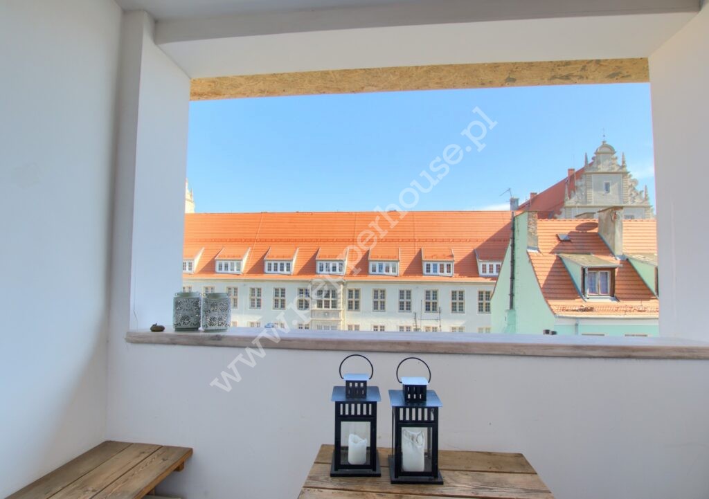 Mieszkanie na sprzedaż, Gdańsk, Siedlce, Nowe Ogrody - zdjęcie ofertowe nr 13