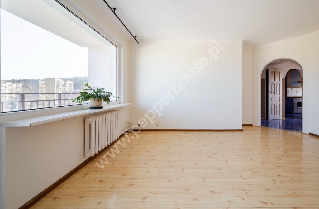 , Gdynia, Cisowa, Chylońska - listing photo no. 1