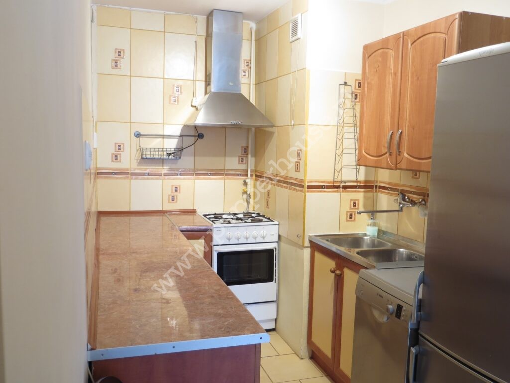 Mieszkanie na sprzedaż, Gdańsk, Żabianka, Gospody - zdjęcie ofertowe nr 3