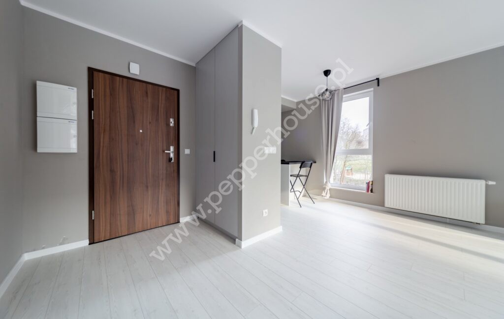 , Gdańsk, Morena, Ignacego Matuszewskiego - listing photo no. 4