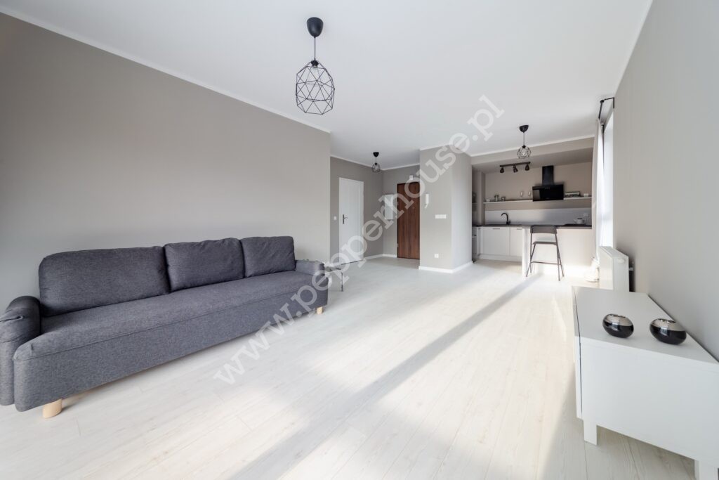 , Gdańsk, Morena, Ignacego Matuszewskiego - listing photo no. 2