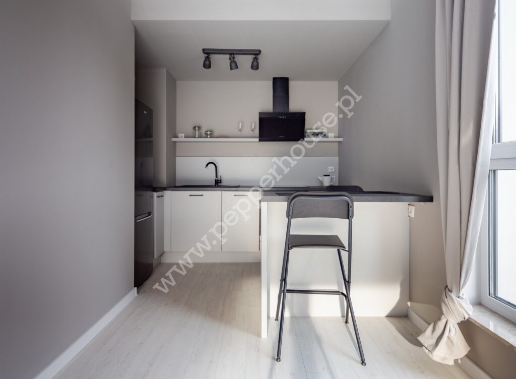 , Gdańsk, Morena, Ignacego Matuszewskiego - listing photo no. 12