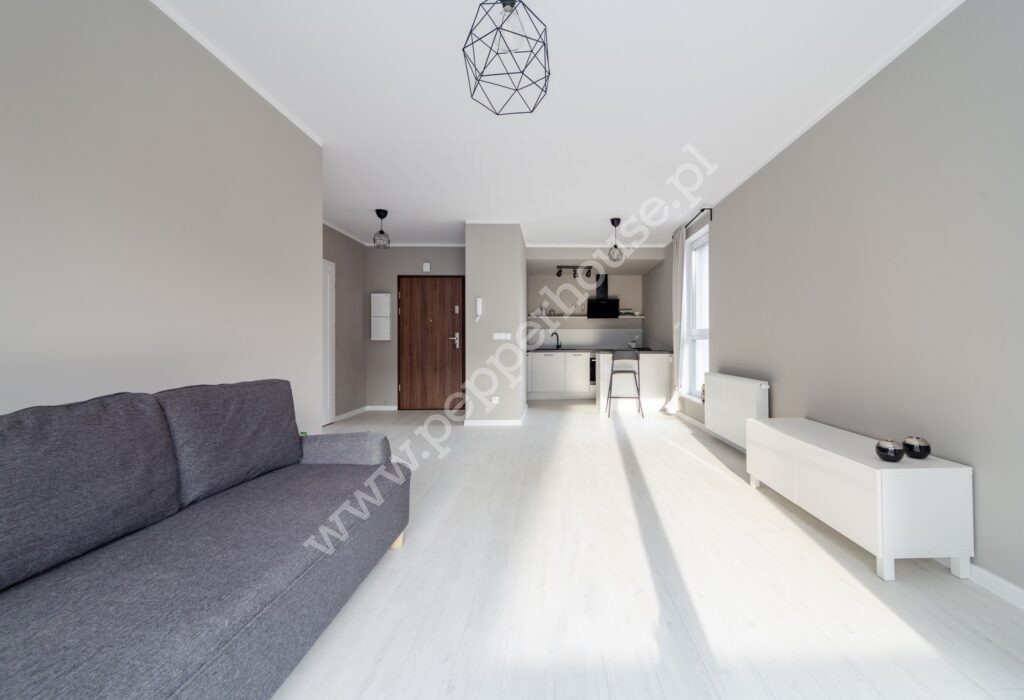 , Gdańsk, Morena, Ignacego Matuszewskiego - listing photo no. 13