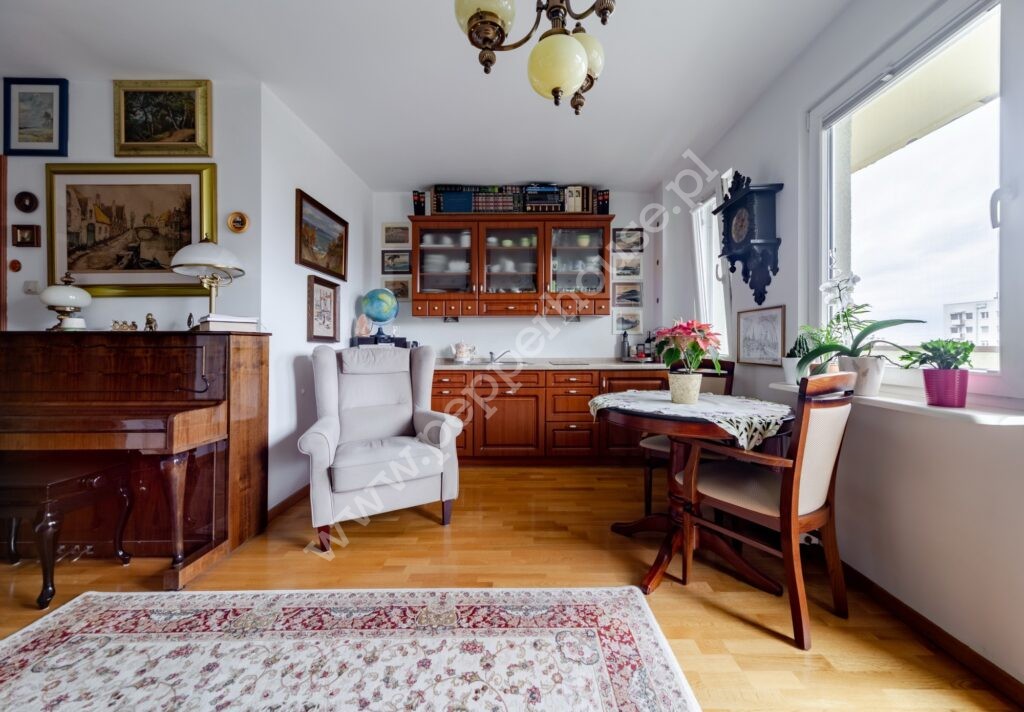 , Gdynia, Kamienna Góra, Cypriana Kamila Norwida - listing photo no. 2