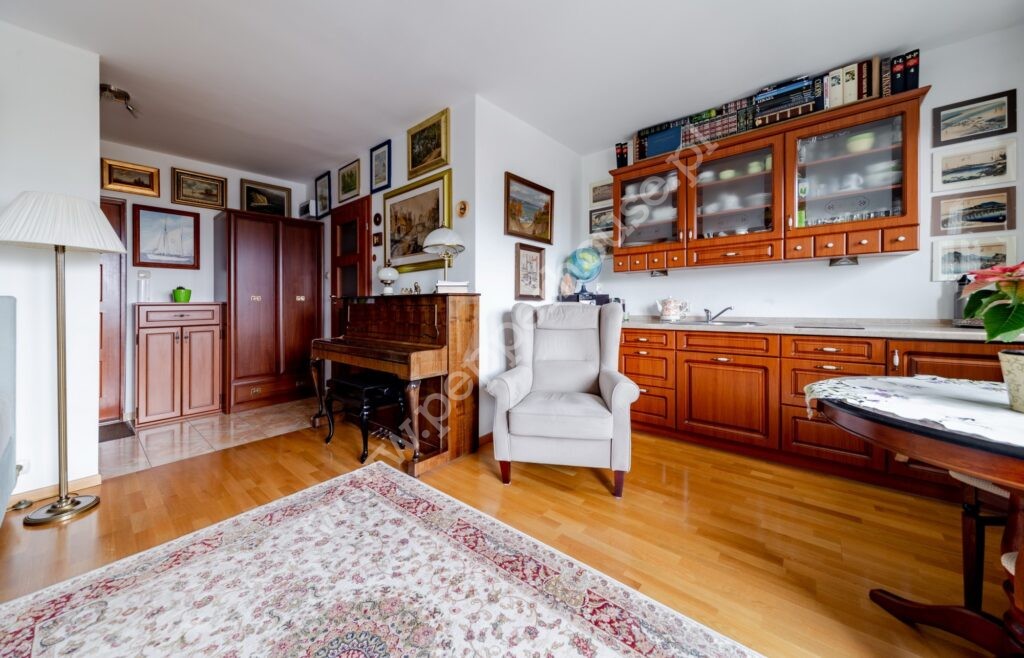 , Gdynia, Kamienna Góra, Cypriana Kamila Norwida - listing photo no. 3