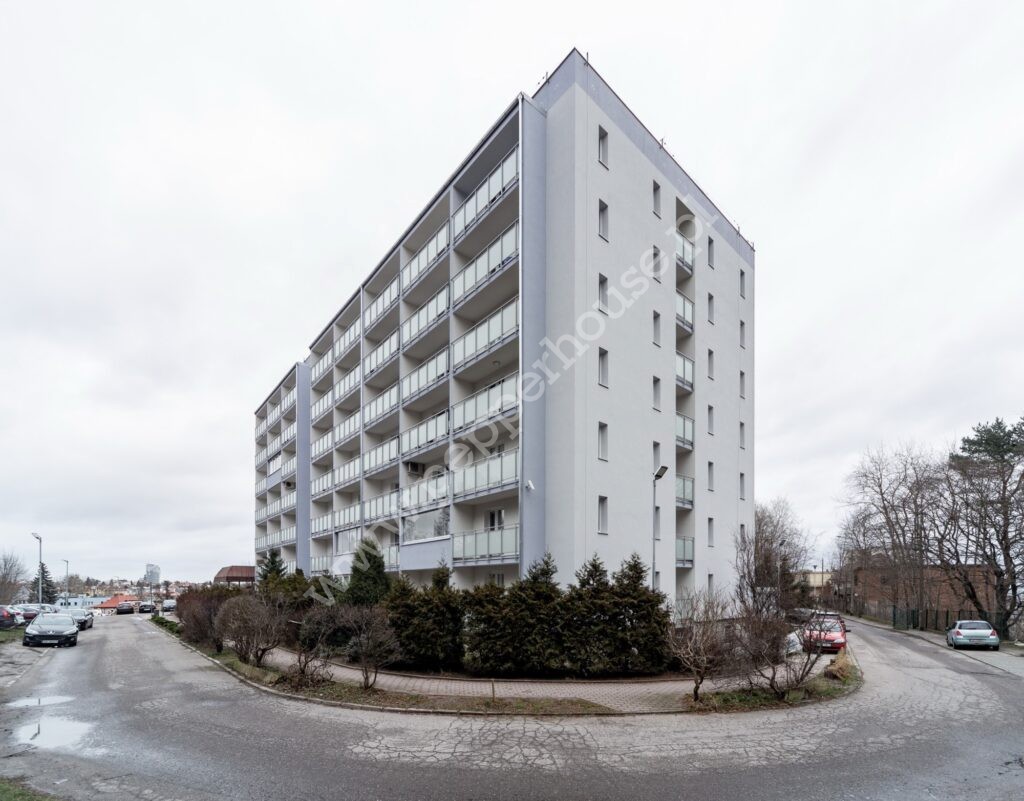 , Gdynia, Kamienna Góra, Cypriana Kamila Norwida - listing photo no. 9