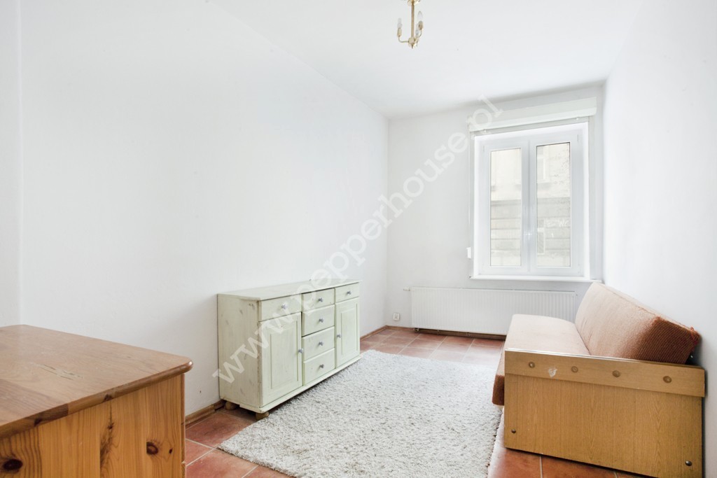 Mieszkanie na sprzedaż, Gdańsk, Wrzeszcz, Partyzantów - zdjęcie ofertowe nr 2